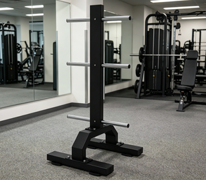 Support de rangement commercial SK pour disques de <span class=keywords><strong>poids</strong></span>, équipement de gym, support de disques de musculation, entraînement de force, fitness - Product Image 2