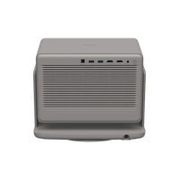Projecteur laser RGB XGIMI Horizon 20 3200lm 4K 8K Ready Home Theater Google TV pour Vision IMAX Smart Portable