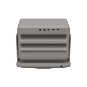 โปรเจคเตอร์เลเซอร์ XGIMI Horizon 20 3200lm RGB รองรับ 4K 8K สำหรับโฮมเธียเตอร์ พร้อม Google TV สำหรับฉายภาพ IMAX แบบสมาร์ทพกพา - Product Image 4