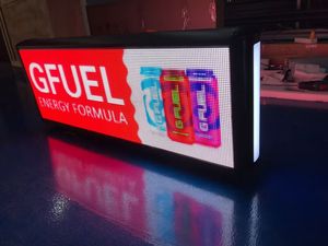 Chất lượng cao ngoài trời không thấm nước P5 đầy đủ màu sắc video quảng cáo <span class=keywords><strong>LED</strong></span> hiển thị <span class=keywords><strong>Module</strong></span> IP65 đánh giá 1-năm bảo hành - Product Image 6