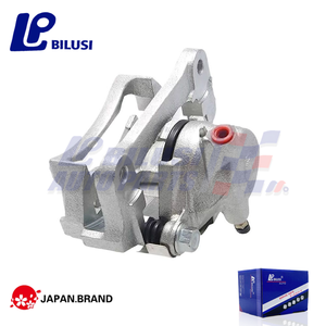 Étrier de frein à disque arrière Bilusi pour pièces Honda 47730-60040 4773060070 4773060110 721232 pour <span class=keywords><strong>Toyota</strong></span> <span class=keywords><strong>Land</strong></span> <span class=keywords><strong>Cruiser</strong></span> Lj70 Hdj80 Fj80 - Product Image 1