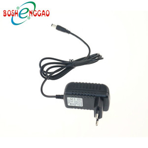 Boshenggao 12V 1.5A Eu Plug Switching <b>Power</b> <b>Supply</b> DC <b>Adapter</b> For Led Small Appliances - Product Image 1