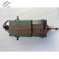 WOODWARD UG-25 + actionneur hydraulique Woodward UG25 2190-1127 actionneur de réglage de vitesse UG25 Marine Genset moteur générateur actionneur