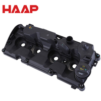 Nouveau couvercle de soupape/culasse moteur HAAP 03L103469S pour Audi A3/A4/A5/A6/Q5 VW Golf/ 1.6/2.0 TDI EA288 Garantie 2 ans