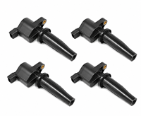 Bobina di Accensione FD505 C1453 4M5Z12029B per Ford Focus Escape Transit Connect Mazda 3 2.0L 2.3L