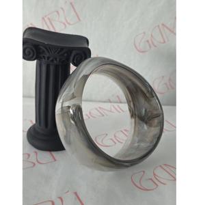 Brazaletes de Resina Coloridos para Mujer con Forma Elegante, Diseño Moderno y Material Duradero - Product Image 5