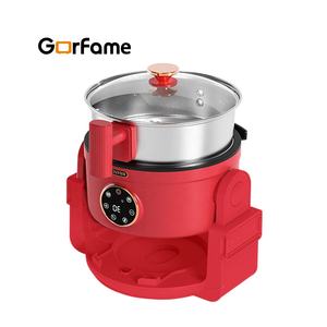 Friteuse à air 4L avec fenêtre <span class=keywords><strong>de</strong></span> visualisation pour <span class=keywords><strong>l</strong></span>'observation <span class=keywords><strong>de</strong></span> la cuisson - Product Image 3