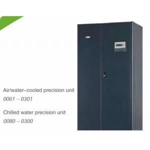 <span class=keywords><strong>Climatisation</strong></span> à Refroidissement par Air de Haute Précision avec Chauffages Électriques pour Racks de Serveurs Certification Mondiale - Product Image 3