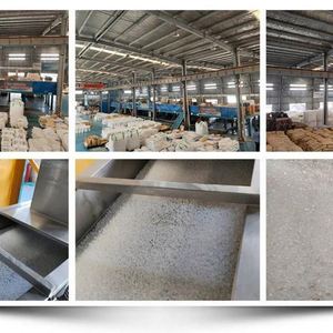 Hdpe Pellets for Plastic Extrusion With Strong Melt Flow Support Enabling Stable Production Output for Bulk Orders - Product Image 4
