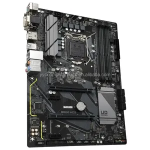 สำหรับ B560 HD3 เมนบอร์ด LGA1200 DDR4 เมนบอร์ดผ่านการทดสอบการทำงานอย่างเต็มที่ B560 HD3 เมนบอร์ด - Product Image 1