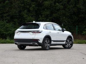 <span class=keywords><strong>Honda</strong></span> <span class=keywords><strong>HR</strong></span>-<span class=keywords><strong>V</strong></span> 1.5T 2024 240TURBO <span class=keywords><strong>SUV</strong></span> de 5 Plazas, Pantalla LCD Táctil de 10.1 Pulgadas, Económico, Volante a la Izquierda, Techo Solar - Product Image 6