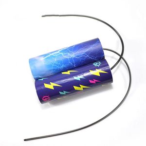 Tambour à ressort <span class=keywords><strong>Remo</strong></span> Thunder Tube de <span class=keywords><strong>Percussion</strong></span> World en gros, effet de <span class=keywords><strong>percussion</strong></span> éclairant tempêteux, taille 17,5 x 6 cm - Product Image 4