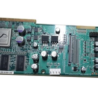 Carte de circuit imprimé (PCB) pour imprimantes RISO Comcolors 7050/7150/9050/9150 X7200/X7250/EX7200/EX7250 – Pièce détachée pour machine d'impression Comcolors