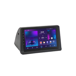 Radio de coche para Mitsubishi Pajero 2 V30 V40 V20 1991 - 2004 4G WIFI reproductor Multimedia GPS inalámbrico CarPlay Android Auto Autoradio - Product Image 1