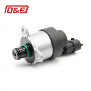 OEM 0928400674 82010-11874 8201011874 Électrovanne de commande de régulateur de pression de carburant pour Mercedes Benz MASSEY FERGUSON - Product Image 1