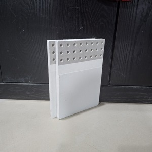 <span class=keywords><strong>Faux</strong></span> <span class=keywords><strong>plafond</strong></span> acoustique super lisse Revêtement acoustique plâtre acoustique, pulvérisation acoustique sur panneau de gypse pulvérisation acoustique - Product Image 6