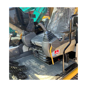 Excavatrice utilisée originale de CAT 326D2L - Product Image 5