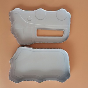 Caja de Metal con Diseño de Caricaturas, Personalizable con Impresión, Estuche para Bolígrafos, Organizador de Papelería, con Logotipo y Color Personalizados, Regalo para Niños - Product Image 5