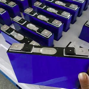 แบตเตอรี่ลิเธียมไอออนทรงปริซึม CATL 37Ah 3.7V NCM ของแท้ สำหรับรถยนต์ไฟฟ้า พลังงานสำรอง และระบบกักเก็บพลังงานแสงอาทิตย์ ขนาด 27x91x148 เซลล์ - Product Image 2