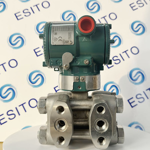 Capteurs de pression multivariables Yokogawa EJA110E EJA118E EJA120E EJA130E EJA210E EJA310E EJA430E EJA530E EJA130E EJA110E - Product Image 2