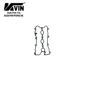 เควิน06E103483G ปะเก็นฝาครอบวาล์วสำหรับ A6L C62.4/3.<span class=keywords><strong>2</strong></span> A83.<span class=keywords><strong>2</strong></span> 06E 103 483กรัม - Product Image 3