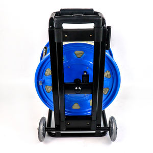 Стальная линейка, измеритель уровня воды, 30-500 м - Product Image 5