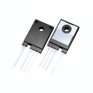 PG-TO247-4-17 Manufacturer Channel IMZC120R026M2HXKSA1 Transistors Components Electronic - Product Image 1