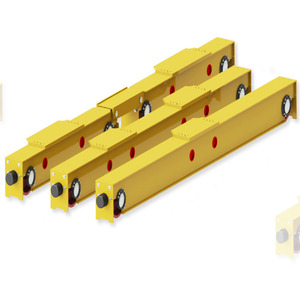 ISO và CE chứng nhận hàng đầu Bộ dụng cụ cần cẩu chạy-động cơ điện EOT <span class=keywords><strong>Crane</strong></span> <span class=keywords><strong>End</strong></span> vận chuyển 3 tấn 5 tấn 10 tấn cần cẩu hệ thống du lịch - Product Image 2