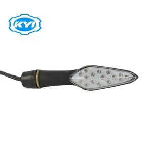 Светодиодные лампы для мотоциклов, поворотники для мотоциклов LM302 - Product Image 1