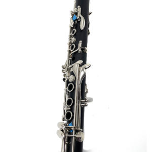 Precio barato albert sistema de instrumentos de viento de madera <span class=keywords><strong>clarinete</strong></span> de ébano síntesis <span class=keywords><strong>clarinete</strong></span> - Product Image 5