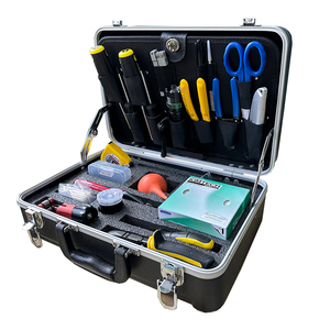 <span class=keywords><strong>Kit</strong></span> alat terminasi FTTH, Set alat kabel serat optik - Product Image 2