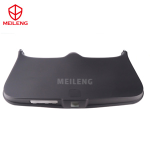 MEILENG 84431-3B4-H01ZA 84431-3B4-H01 Garniture inférieure <span class=keywords><strong>de</strong></span> hayon arrière pour Honda CR-V CRV 1.5L RS3 RS4 2023-2026 - Product Image 2