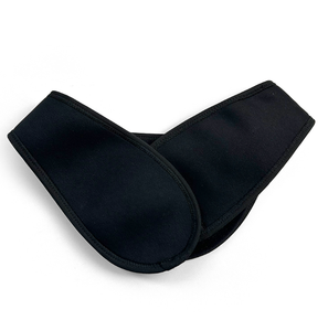 Envoltura Térmica para el Cuello con Terapia de Luz Roja y Masaje Vibratorio, Envoltura Térmica Recargable para la Relajación Muscular, Uso Doméstico - Product Image 6