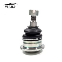 Rotule supérieure 4331060060 pour Toyota Prado Hilux Lexus – Pièces de suspension automobile de haute qualité Yaojar (vente en gros)