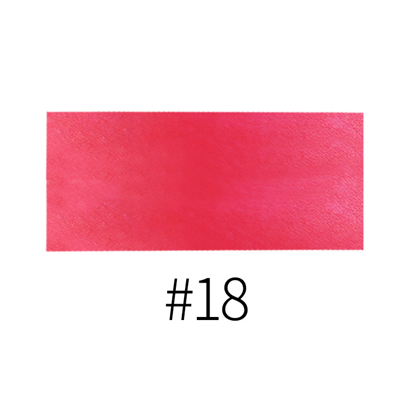 18 #