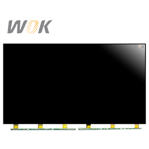 MOQ 17 unidades, Panel de Pantalla LCD LG de 55 Pulgadas, 120 Pines, UHD LC550EQC-<span class=keywords><strong>SPA6</strong></span>, Repuesto de Pantalla Plana, Celda Abierta - Product Image 1