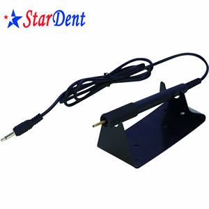 Machine de laboratoire dentaire multifonction 2 en 1 unité de cire chauffe-cire et couteau à cire fabriqués en Chine - Product Image 3