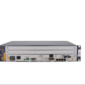 C320 OLT 1GE A11 +DC Power con Placa PON de 2 Puertos FTTH GTGO Módulo SFP C320 OLT - Product Image 4