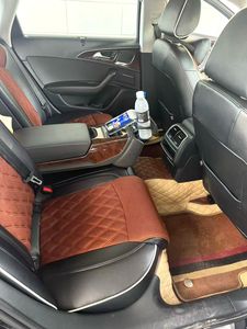<span class=keywords><strong>Audi</strong></span> A6L 2017 1.8T Gasolina Sedán Automático LHD, Auto Usado para Exportación - Product Image 4