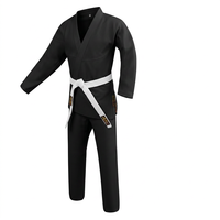 Short double couche 2-en-1, pas besoin de sous-vêtements supplémentaires, couche intérieure extensible 4 directions, soutien et compression musculaire, MMA BJJ Sparring Front