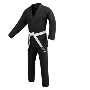 Double Layer 2 1 Shorts No Extra <b>Underwear</b> Needed 4 Way Stretch Inner Layer Support Muscle <b>Compression</b> MMA BJJ Sparring Front - Product Image 1