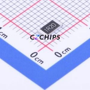 Resistencia SMD 201007F120KT4E 2010 (Tipo: Película Gruesa) (Resistencia: 1.2 Ohmios Precisión: 1%) - Product Image 1