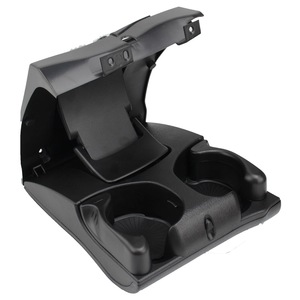 Multifunctional <b>Car</b> <b>Cup</b> <b>Holder</b> For Dodge Center Stack Plastic 5FR421AZ - Product Image 3