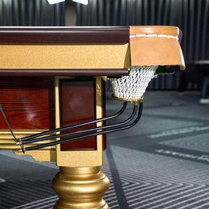 Stellarway Chất lượng cao Snooker hồ bơi bảng trò chơi chơi tiếng anh hồ bơi billiard bảng nhà máy trực tiếp - Product Image 5