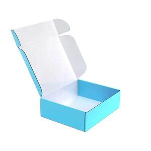 Cajas de Regalo Cuadradas Personalizadas de Papel Kraft Reciclable al por Mayor, Plegables, para Empacar Velas y Sushi, para Almacenamiento - Product Image 5