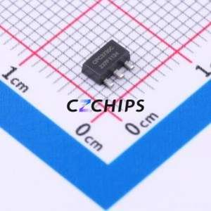 Nouveau et Original CPC3730CTR SOT-89 Transistor Transistor à effet de champ (MOSFET) Vente entière Puces de composants électroniques et service de nomenclature - Product Image 1