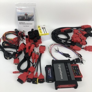enginedance x5 box: Diagnóstico de Alto Rendimiento y Programación de ECU + Modo Banco para ECU de Marcas Europeas y Japonesas - Product Image 6
