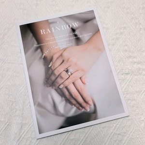 Servicio de Impresión a Granel de Revistas y Folletos con Encuadernación Cosida, Papel Couché a Todo Color, Laminación de Película y Cubierta Blanda - Product Image 4