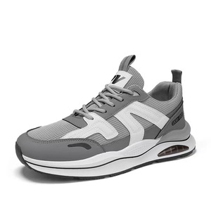 Teenager Running Sneakers <strong>Male</strong> Fashion Casual Shoes Men Breathable Shock-absorbant Athletic Jogging Footwears Luxury Sneakers - Product Image 6