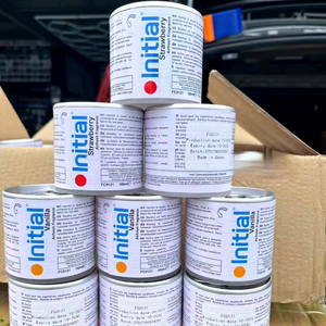 Diffuseur de <span class=keywords><strong>parfum</strong></span> liquide pour voiture en aluminium, <span class=keywords><strong>d</strong></span>ésodorisant <span class=keywords><strong>et</strong></span> aromathérapie, éliminateur <span class=keywords><strong>d</strong></span>'odeurs, ornement <span class=keywords><strong>d</strong></span>'<span class=keywords><strong>intérieur</strong></span> transfrontalier - Product Image 4